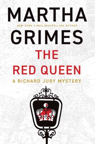 The red queen