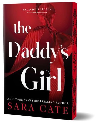 The daddy's girl (deluxe edition)