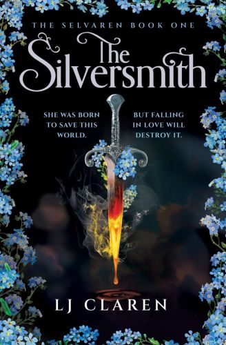 The silversmith