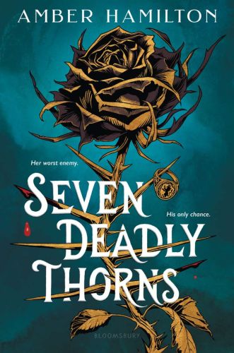 Seven deadly thorns