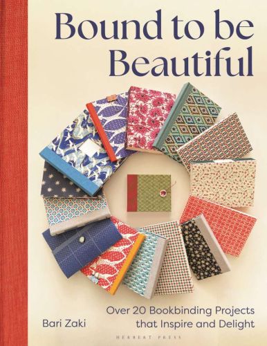 Bound to be beautiful