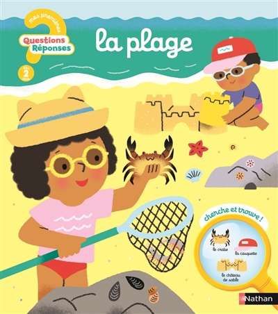 Plage, (la)