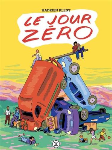 Jour zéro, (le)