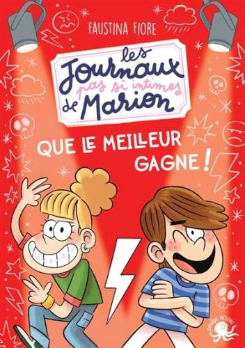 Que le meilleur gagne !