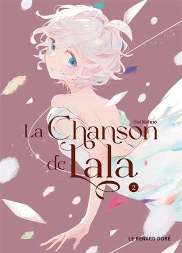 Chanson de lala, vol. 2, (la)