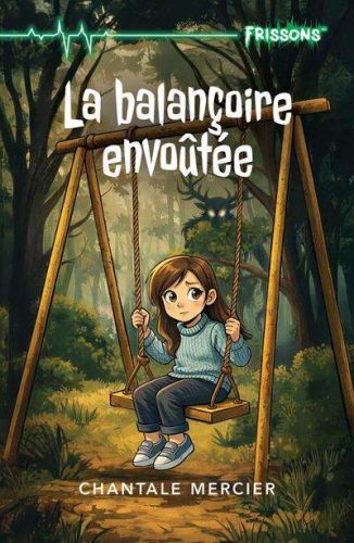 Balançoire envoûtée, (la)