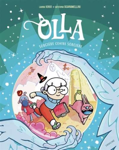 Olla