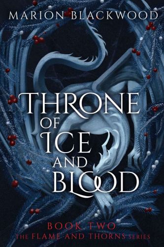 Throne of ice and blood
