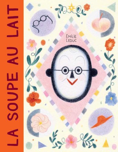 La soupe au lait