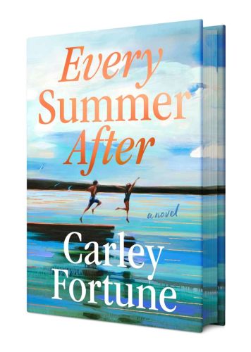 Every summer after