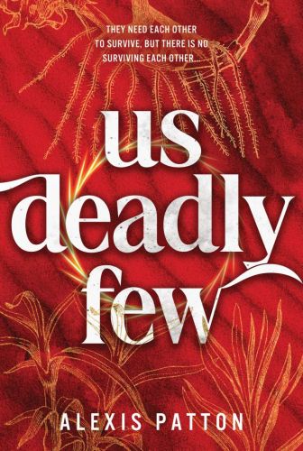 Us deadly few, book 2, us dark few