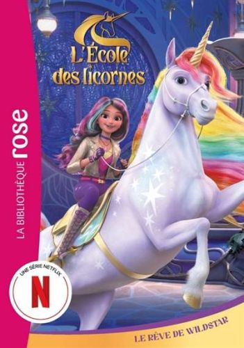 Rêve de wildstar, (le)