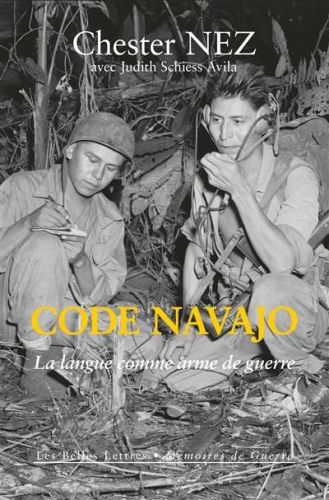 Code navajo