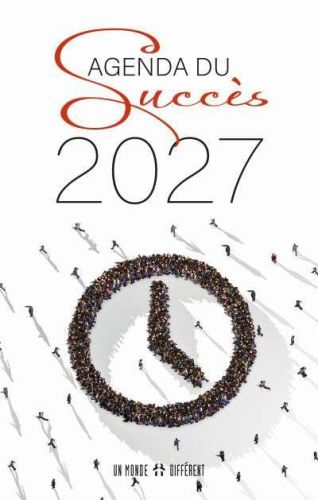 Agenda du succes 2027