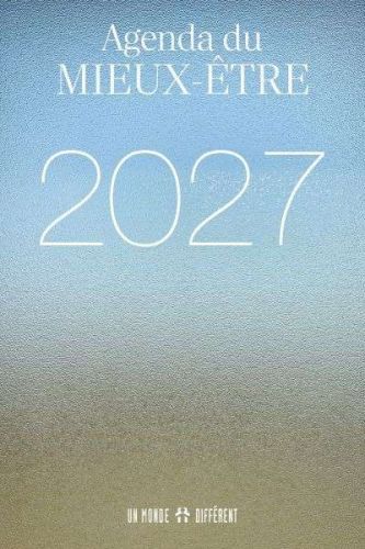 Agenda du mieux-etre 2027