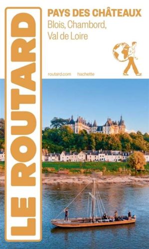 Pays des châteaux