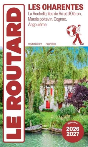 Charentes, (les)