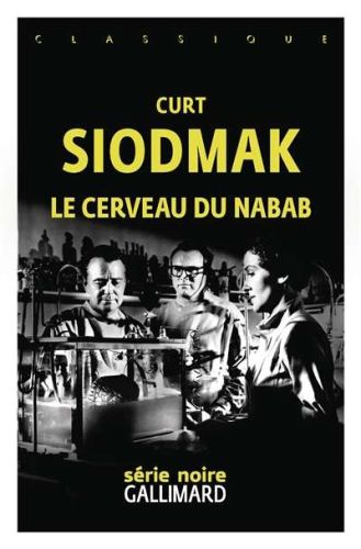 Cerveau du nabab, (le)