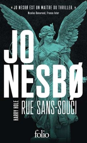 Rue sans-souci
