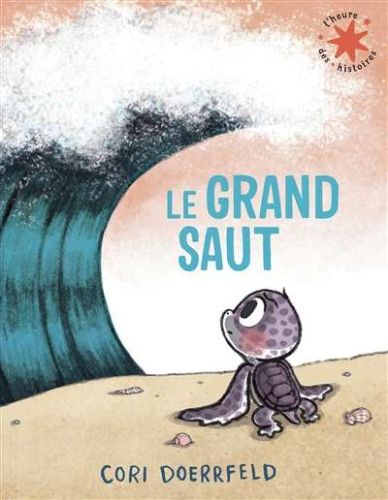 Grand saut, (le)