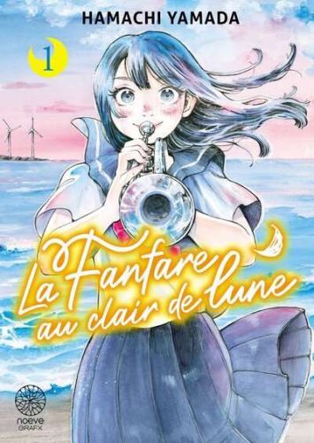 Fanfare au clair de lune, vol. 1, (la)