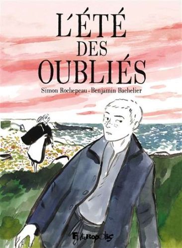Été des oubliés, (l')