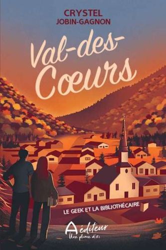 Geek et la bibliothécaire, (le)