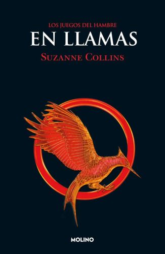 En llamas / catching fire