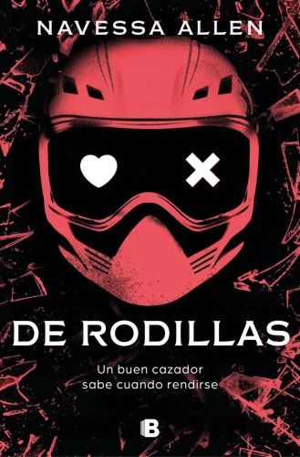 De rodillas / caught up