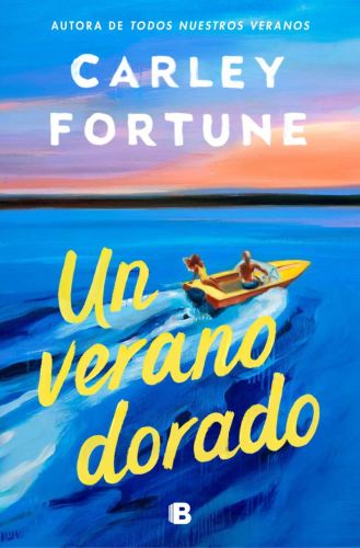 Un verano dorado / one golden summer