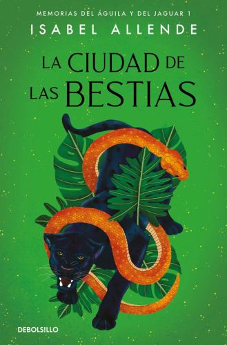 Ciudad de las bestias / city of the beasts, (la)