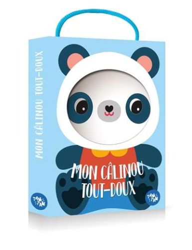 Panda, (le)