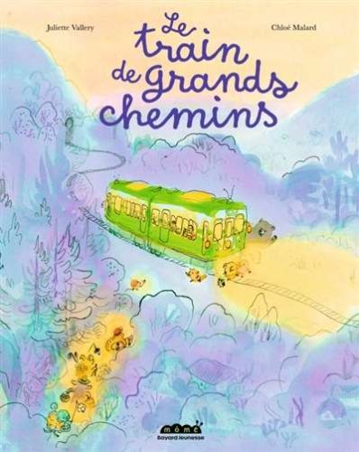 Train de grands chemins, (le)