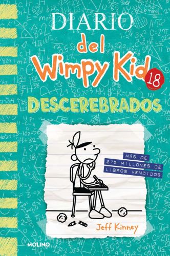 Descerebrados / no brainer