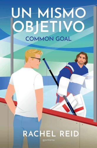 Un mismo objetivo / common goal