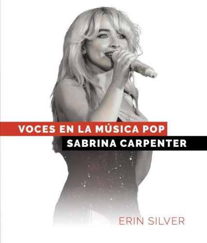 Sabrina carpenter