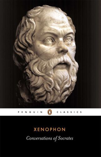 Conversations of socrates
