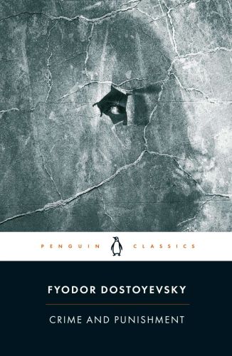 Crime and punishment