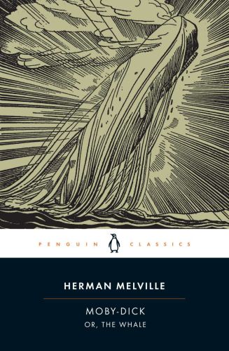 Moby-dick