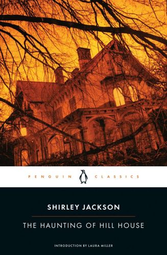 The haunting of hill house
