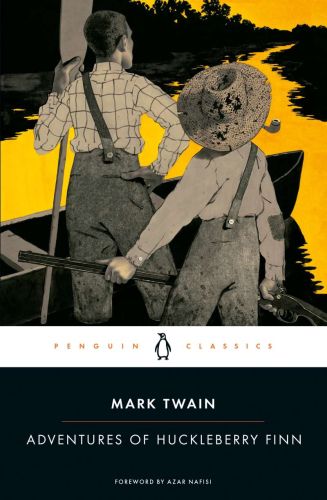 Adventures of huckleberry finn