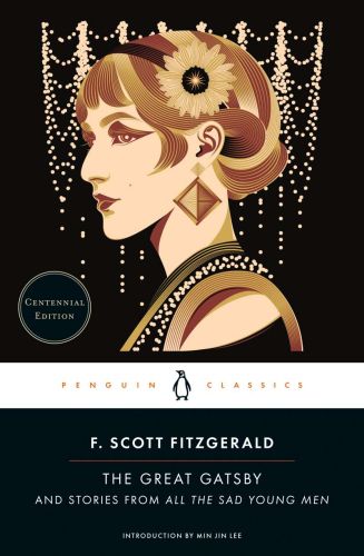 The great gatsby