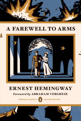 A farewell to arms