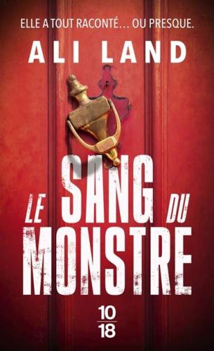 Sang du monstre, (le)