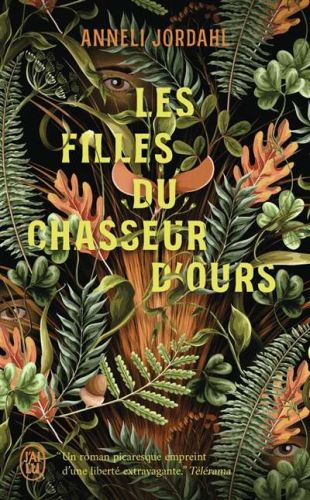 Filles du chasseur d'ours, (les)