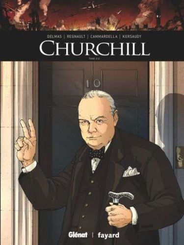 Churchill, vol. 2