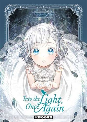 Into the light, once again, vol. 1