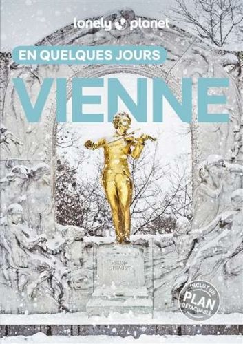 Vienne en quelques jours