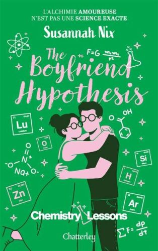 The boyfriend hypothesis