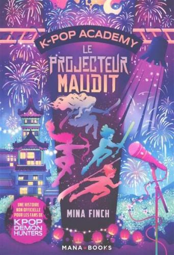 Projecteur maudit, (le)